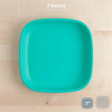 Flat Plate