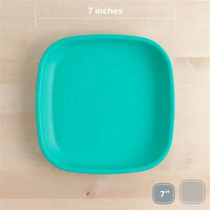Flat Plate