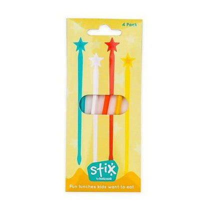 Lunch Punch Stix Yellow