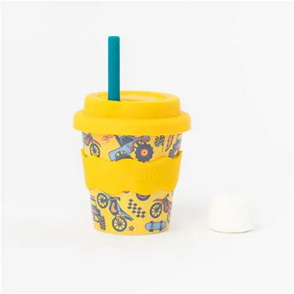 Baby Chino Cup & Straw