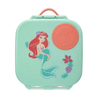 The Little Mermaid Mini Lunchbox