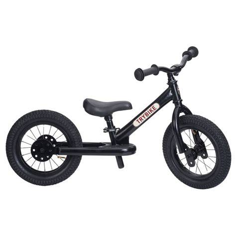 Trybike Black