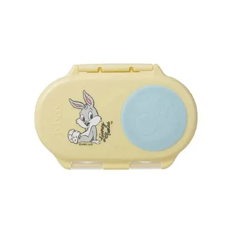 b.box Looney Tunes Snackbox | Aster & Ruby