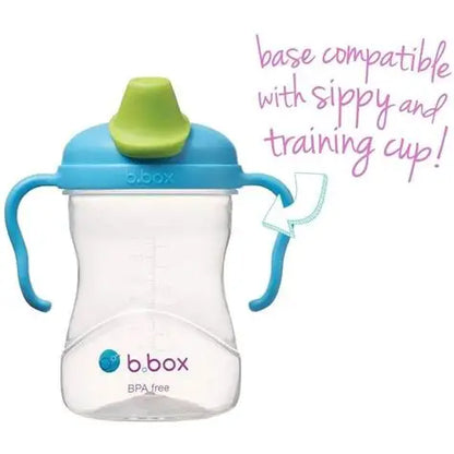 Spout Cup