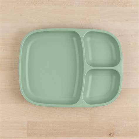 Divided Tray