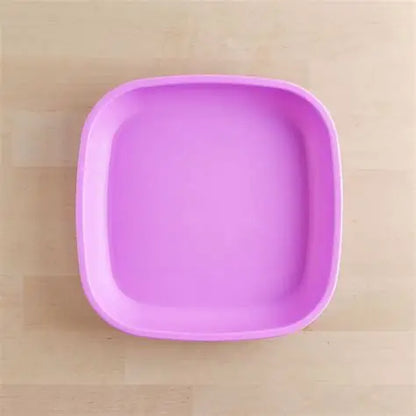 Flat Plate