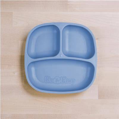 Divided Plate