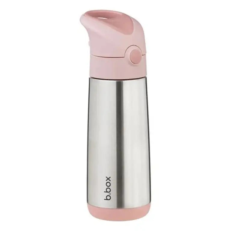 Insulated Drink Bottle 500ml
