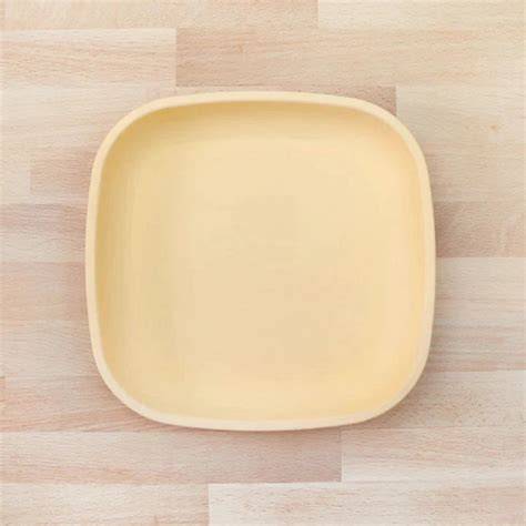 Flat Plate