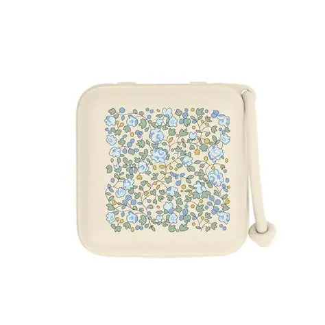 BIBS Liberty Pacifier Box | Aster & Ruby
