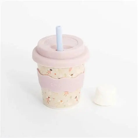 Baby Chino Cup & Straw