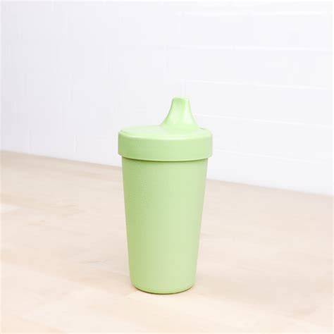 No Spill Sippy Cup