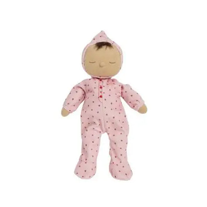 Olli Ella Dozy Dinkums strawberry | Aster & Ruby