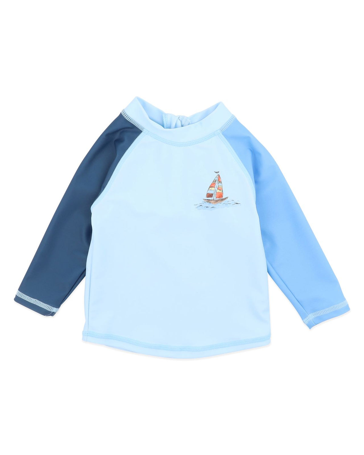 Nikolai Rash Top