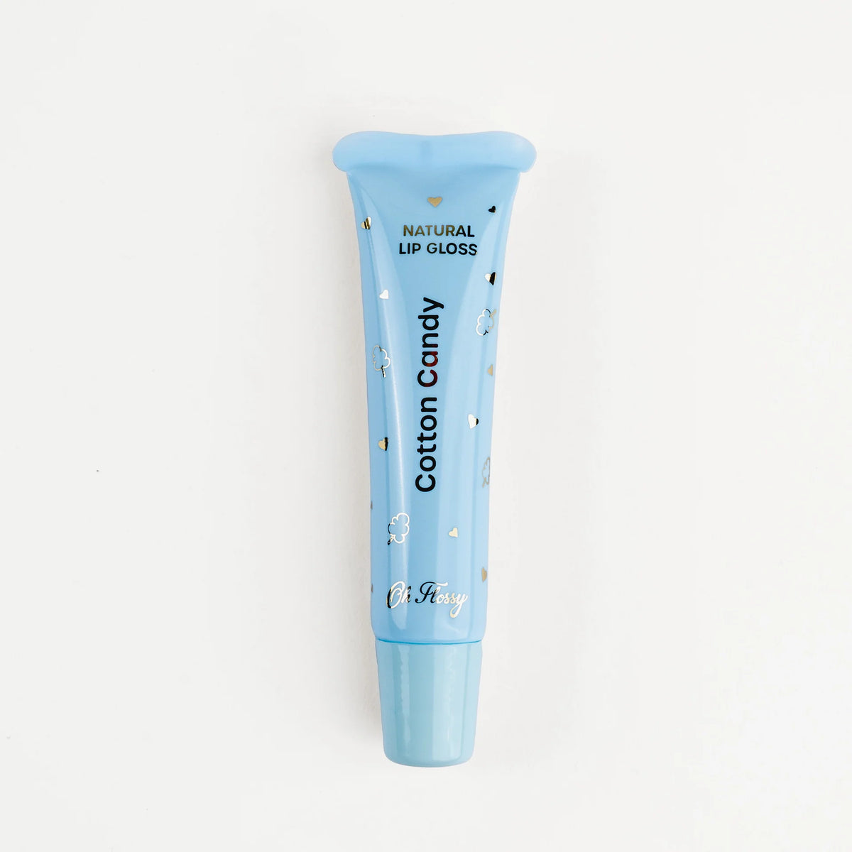 Individual Natural Lip Gloss