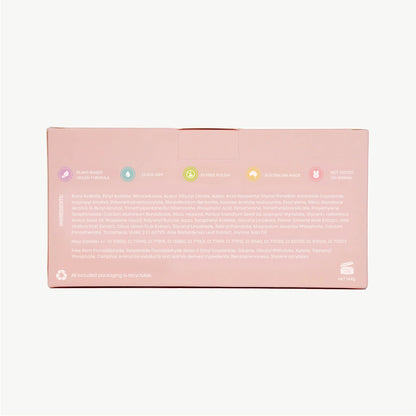 Adventure Nail Polish Set