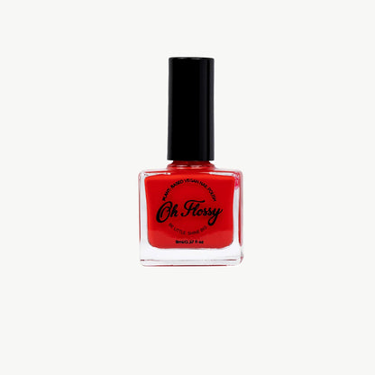 Adventure Nail Polish Set