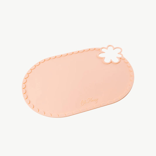 Mess Free Nail Painting Mat