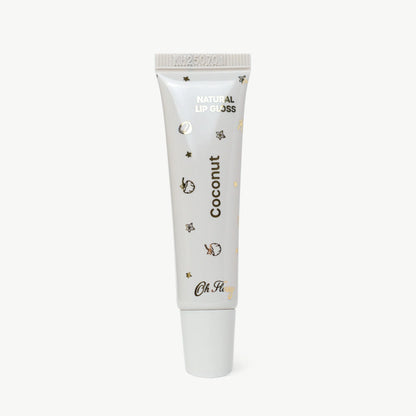 Individual Natural Lip Gloss