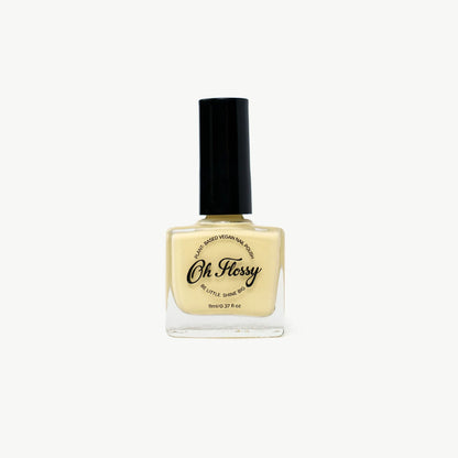 Beach Club Nail Polish Set