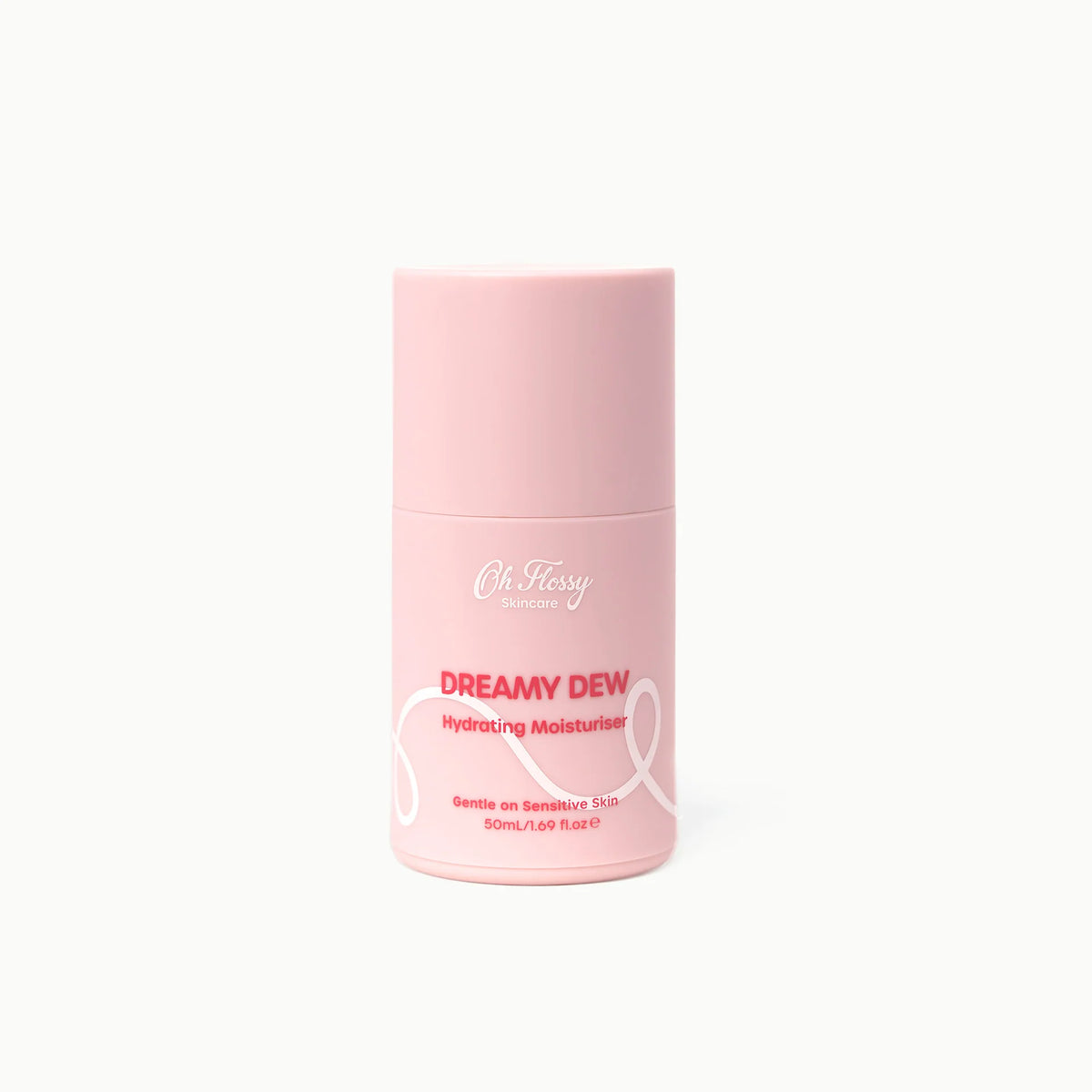 Dreamy Dew Hydrating Moisturiser