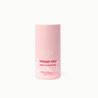 Dreamy Dew Hydrating Moisturiser
