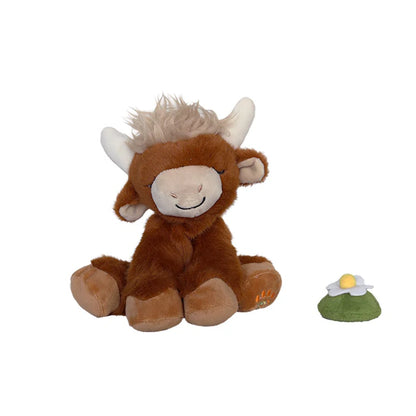 Binky Cow Gus