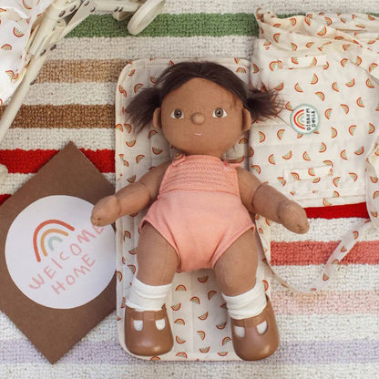 Dinkum Doll Dottie