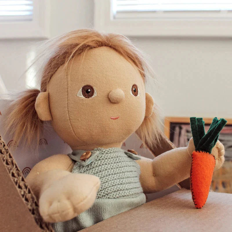 Dinkum Doll Gigi