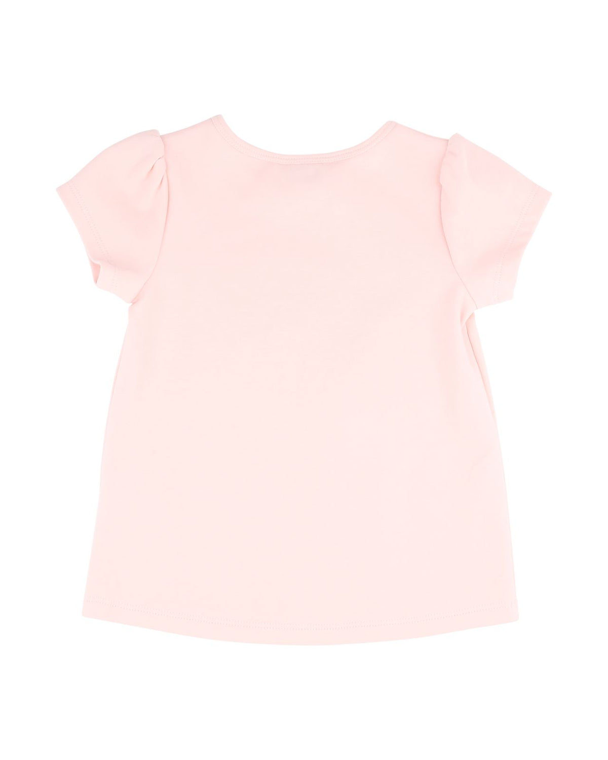 Chelsea Organic Ballerina Tee 3-7Y