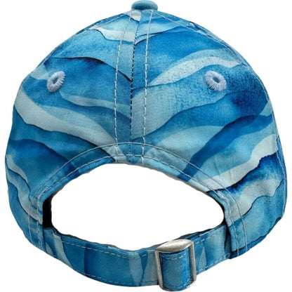 Little Renegade Company Pacific Baseball Cap | Aster & Ruby