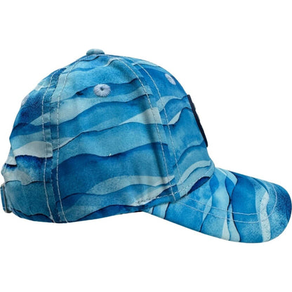 Little Renegade Company Pacific Baseball Cap | Aster & Ruby