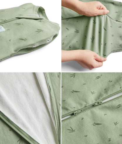 Cocoon Swaddle Bag 1.0 TOG Melody