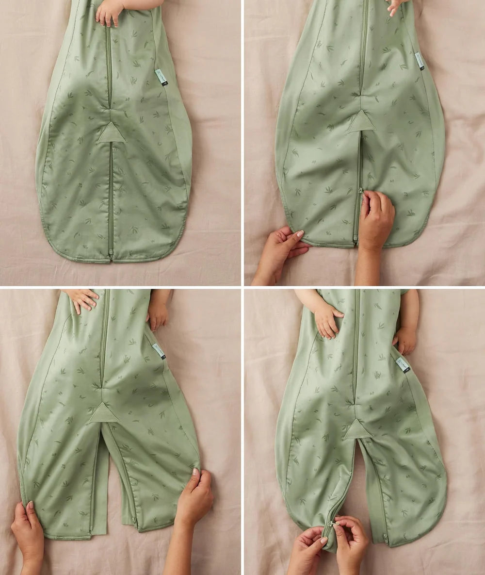 Sleep Suit Bag 1.0 TOG Willow