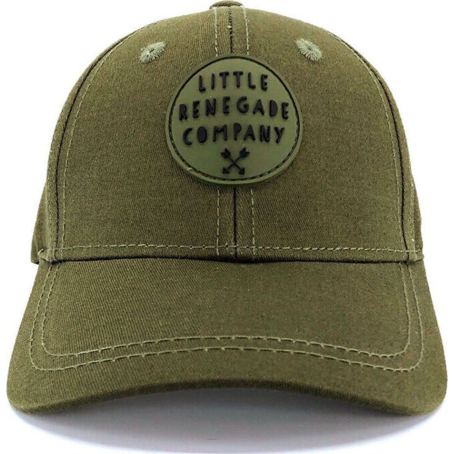 Little Renegade Company Pine Baseball Cap | Aster & Ruby