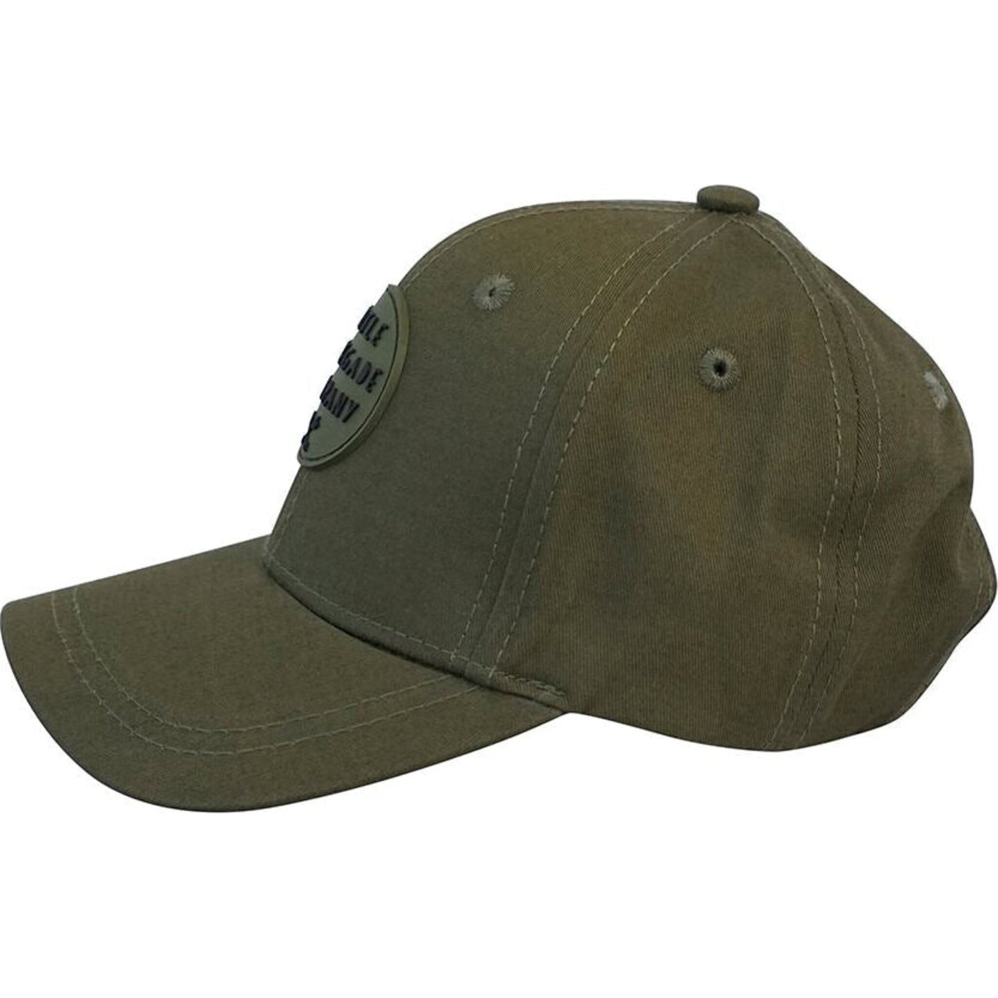 Little Renegade Company Pine Baseball Cap | Aster & Ruby