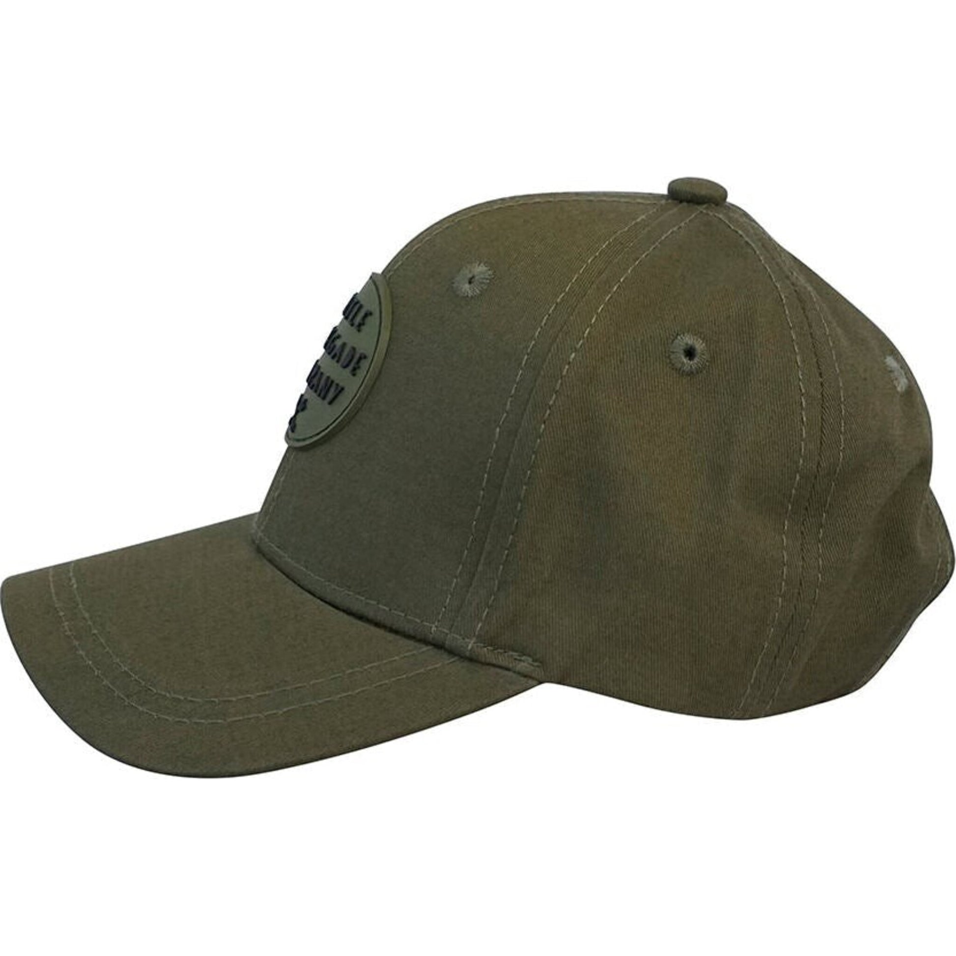 Little Renegade Company Pine Baseball Cap | Aster & Ruby