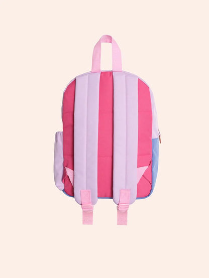 Huxbaby Perfect Backpack Pink Huxette | Aster & Ruby