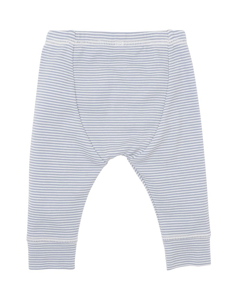 Alvin Stripe Organic Leggings