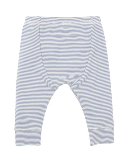 Alvin Stripe Organic Leggings
