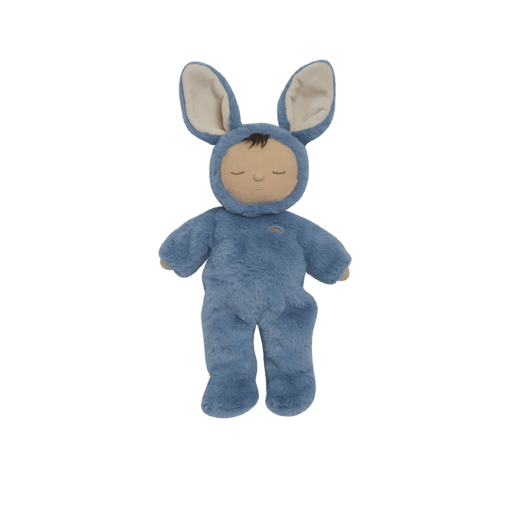 Olli Ella Cozy Dinkums Bunny Twiggy | Aster & Ruby