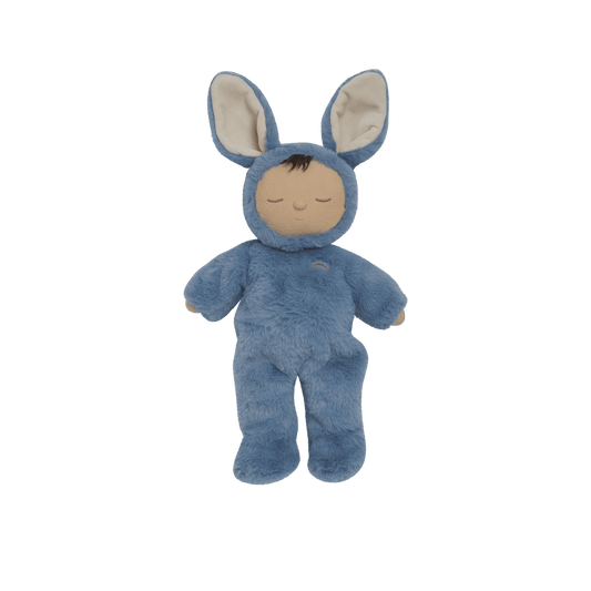 Olli Ella Cozy Dinkums Bunny Twiggy | Aster & Ruby