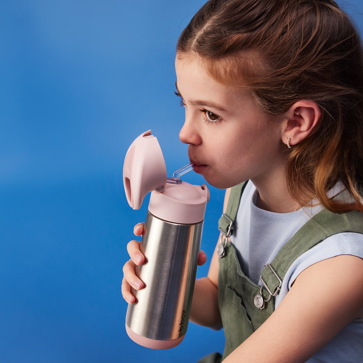 Insulated Drink Bottle 500ml