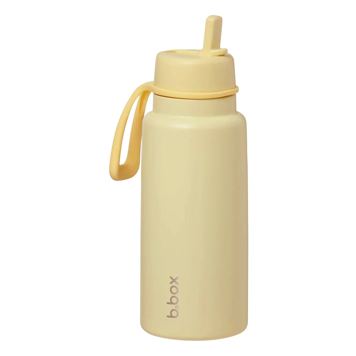 Insulated Flip Top Bottle 1L