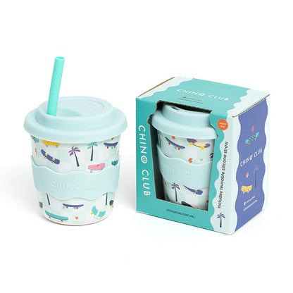 Kids Keep Cup 8oz