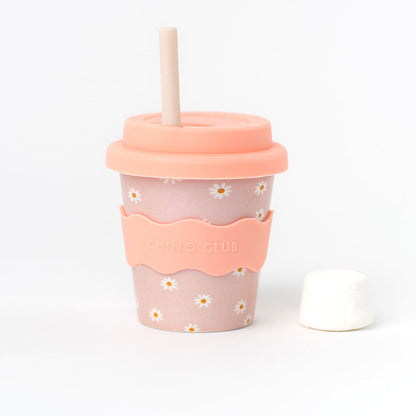 Baby Chino Cup & Straw