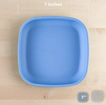 Flat Plate