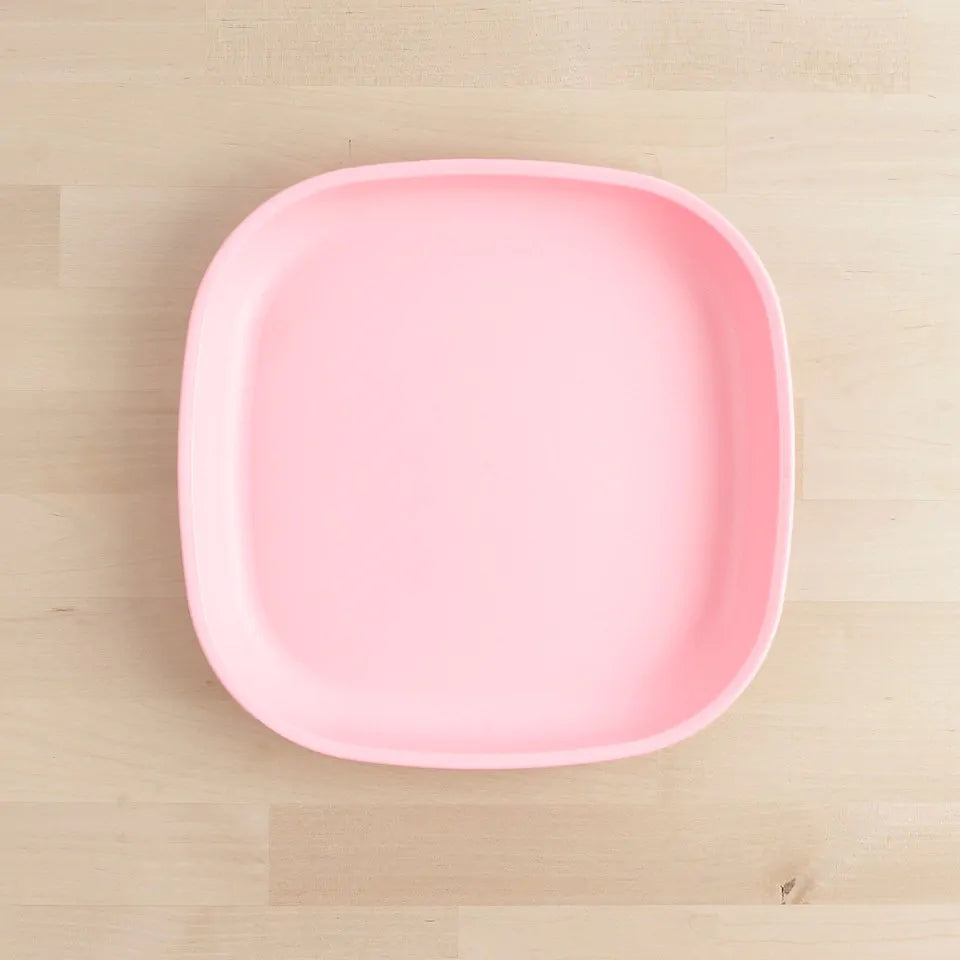 Flat Plate