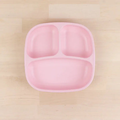 Divided Plate