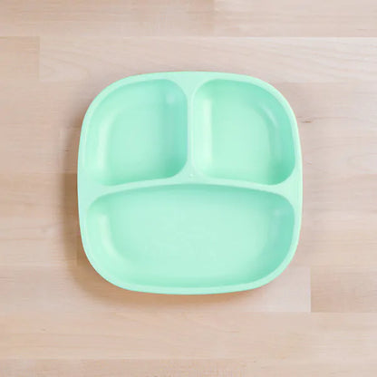 Divided Plate